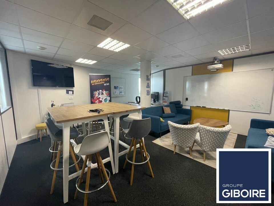 Bureaux  - NANTES (44.018922) - photo-4