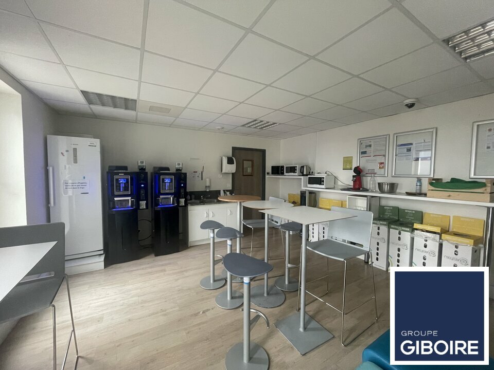 Bureaux  - NANTES (44.018922) - photo-5