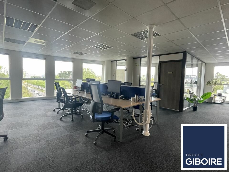 Bureaux  - NANTES (44.018922) - photo-2