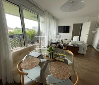 Appartement T3  - RENNES (AL25954GE) - vignette