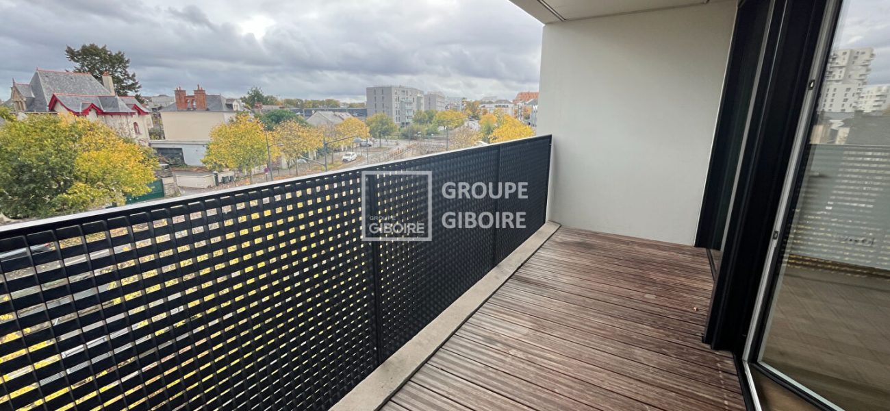 Appartement T3  - RENNES (AL25954GE) - photo principale