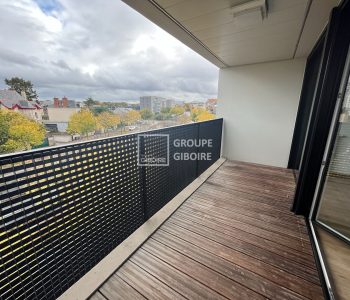 Appartement T3  - RENNES (AL25954GE) - vignette