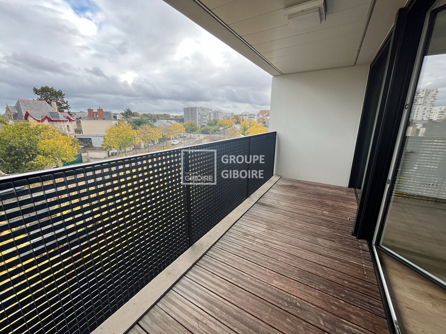 Appartement T3  - RENNES (AL25954GE) - photo-1