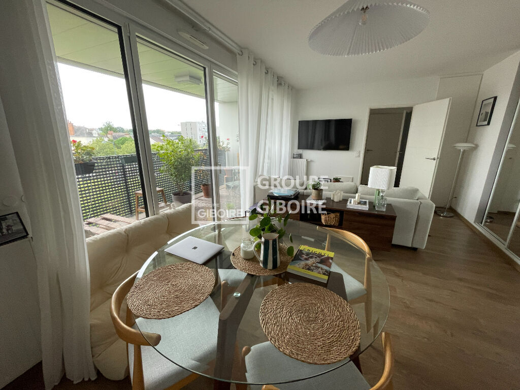 Appartement T3  - RENNES (AL25954GE) - photo-2