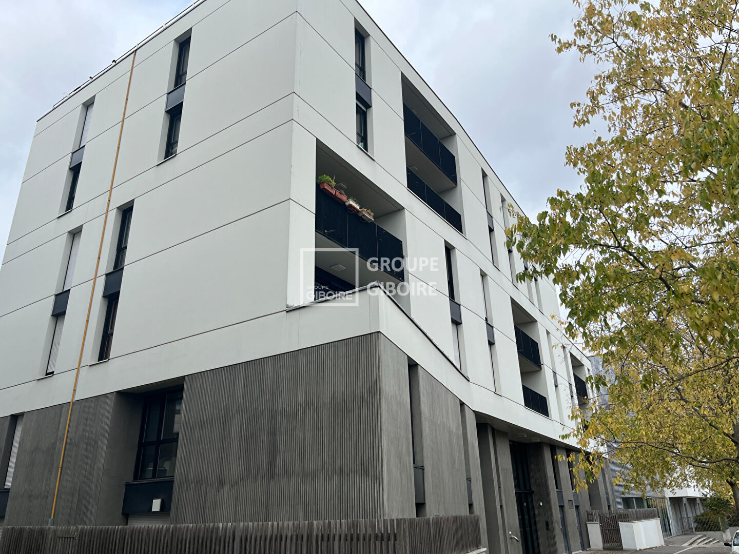 Appartement T3  - RENNES (AL25954GE) - photo-3