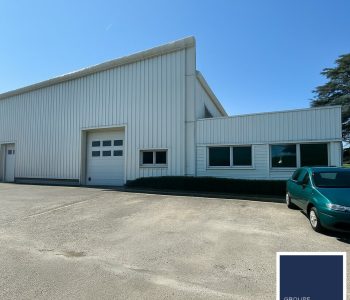 Local d'activites  - CARQUEFOU (44.019016) - vignette