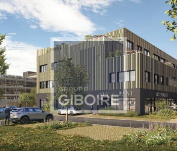 Bureaux  - ANGERS (49.017445) - vignette