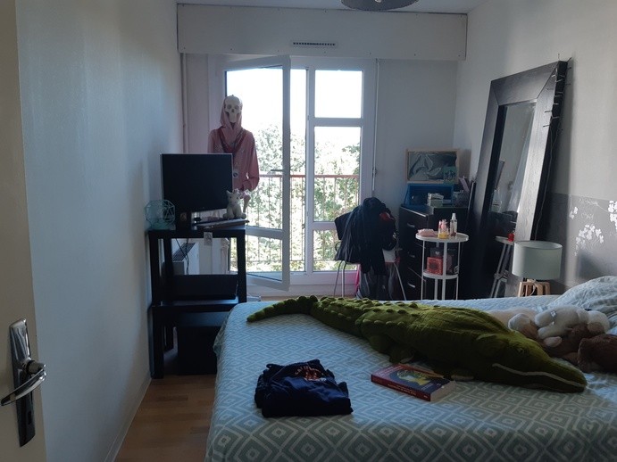 Appartement T3  - Rennes (482347) - photo-5