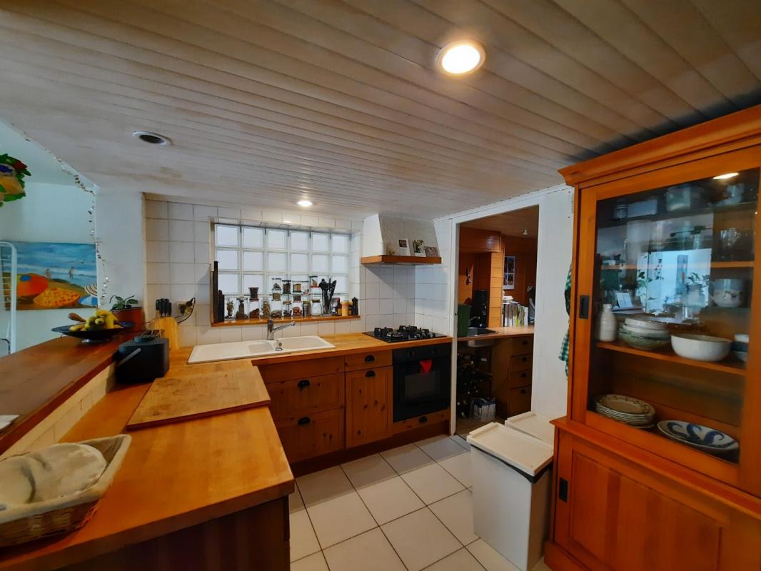 Maison T6  - Rennes (482431) - photo-5