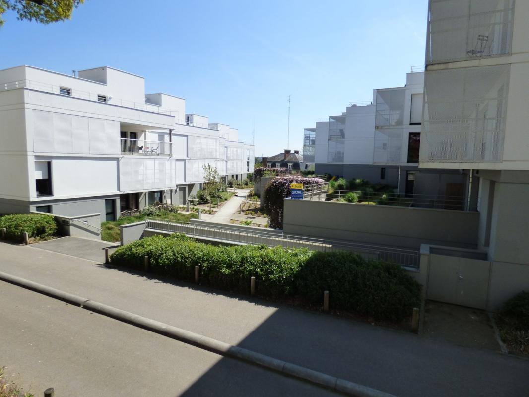 Appartement T1  - Rennes (482813) - photo-5