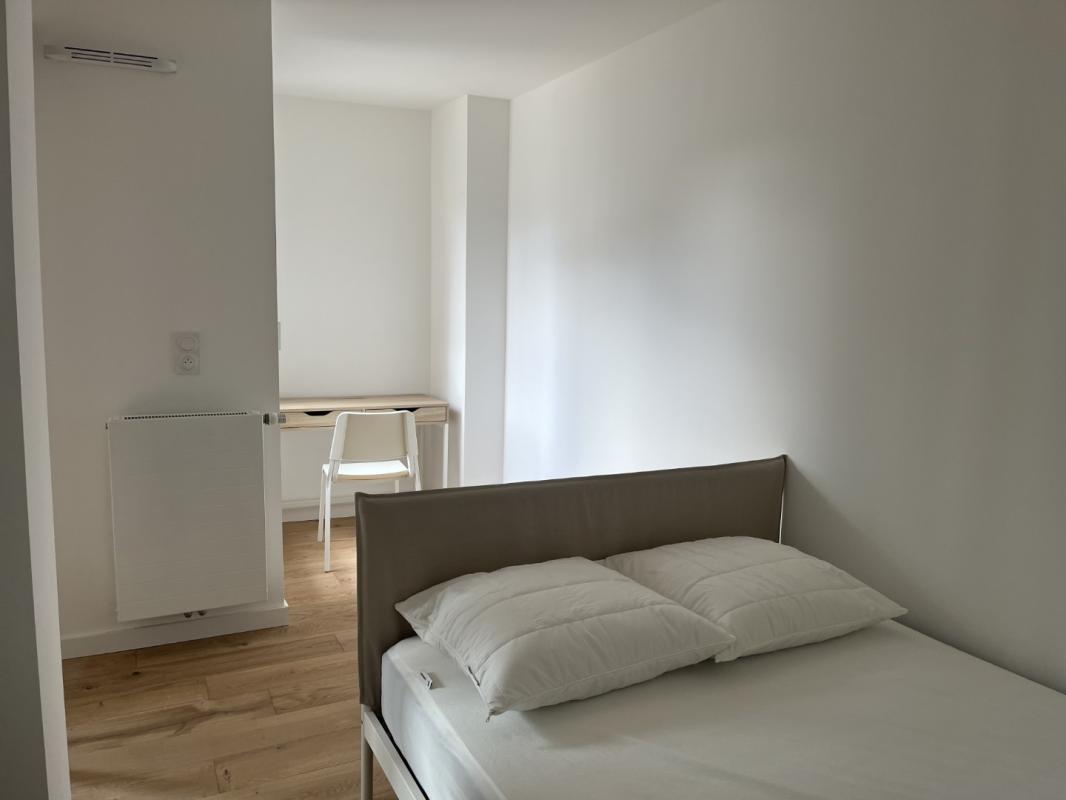 Appartement T2  - Rennes (483250) - photo-5