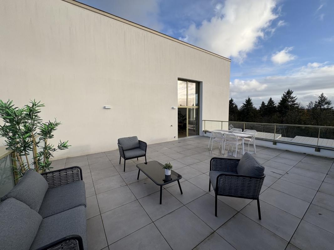 Appartement T6  - Cesson Sevigne (482641) - photo-5