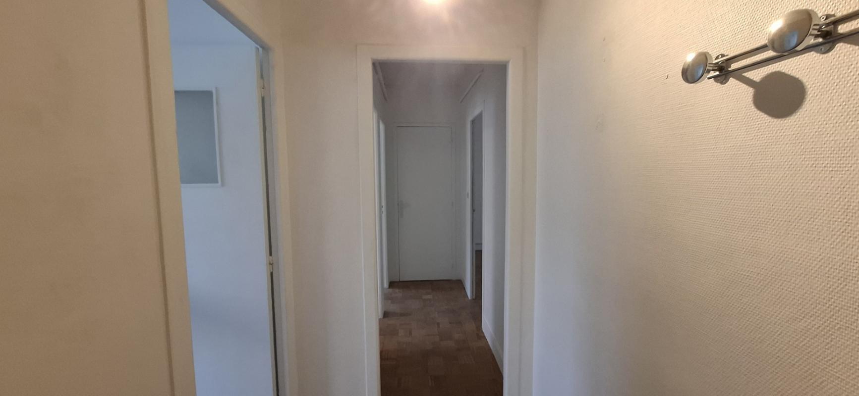 Appartement T2  - Rennes (485403) - photo-5