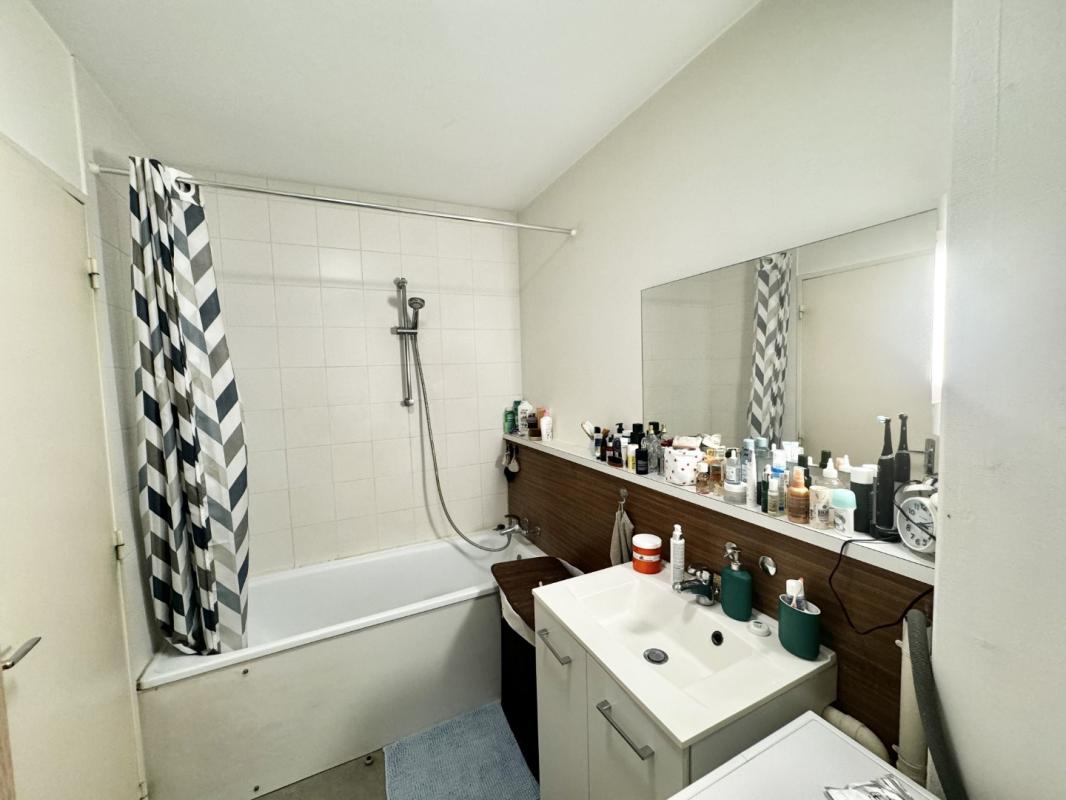 Appartement T2  - Rennes (482550) - photo-5