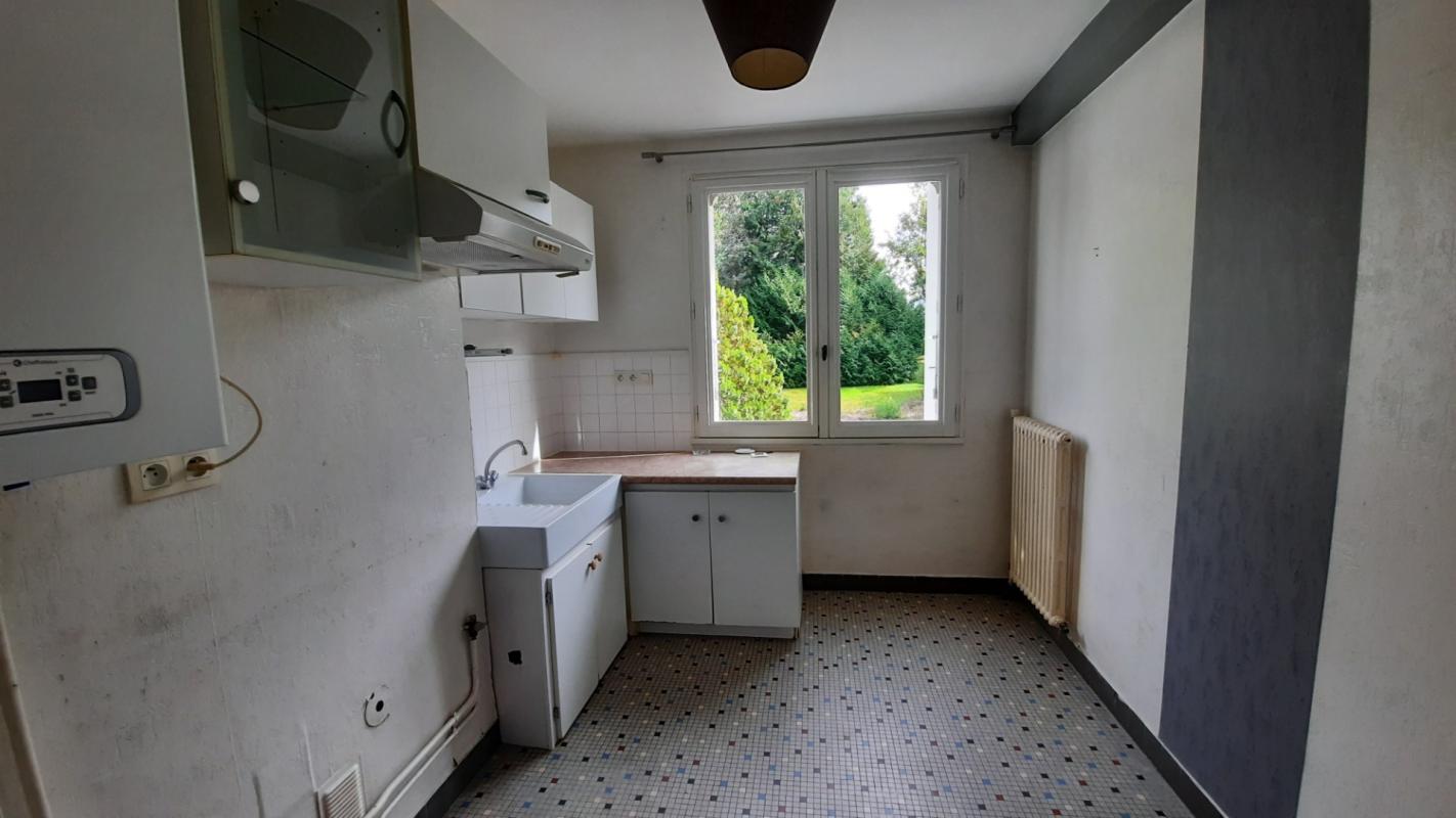 Appartement T2  - Saint Jacques De La Lande (484442) - photo-5