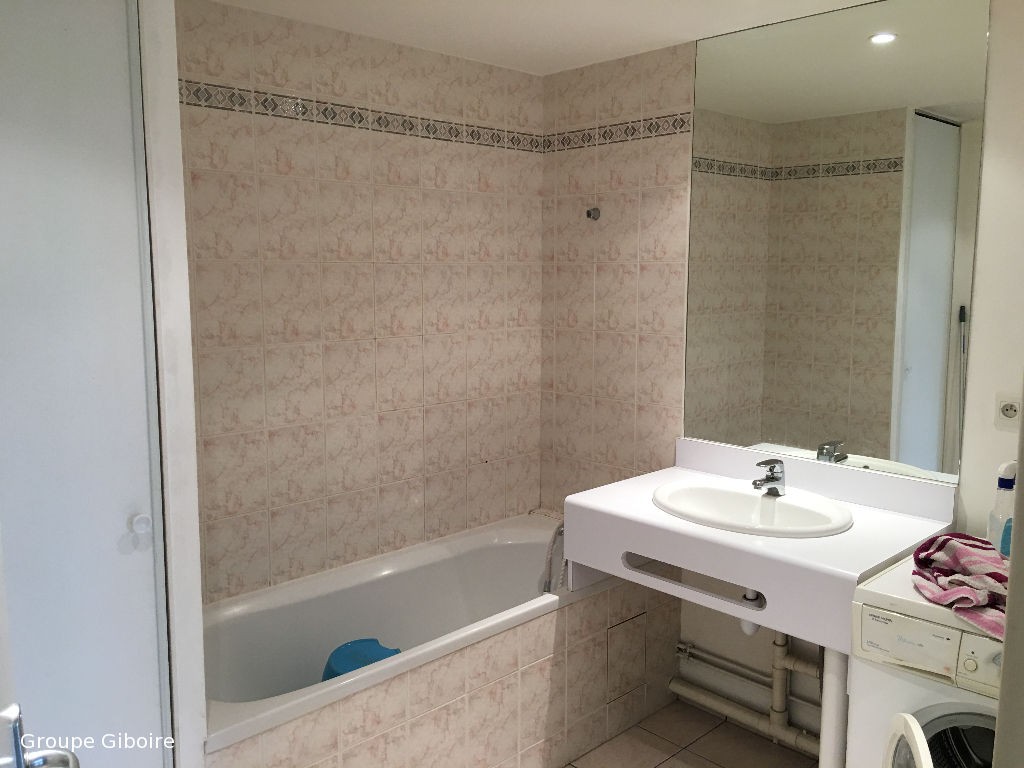 Appartement T3  - Saint Gregoire (485687) - photo-5