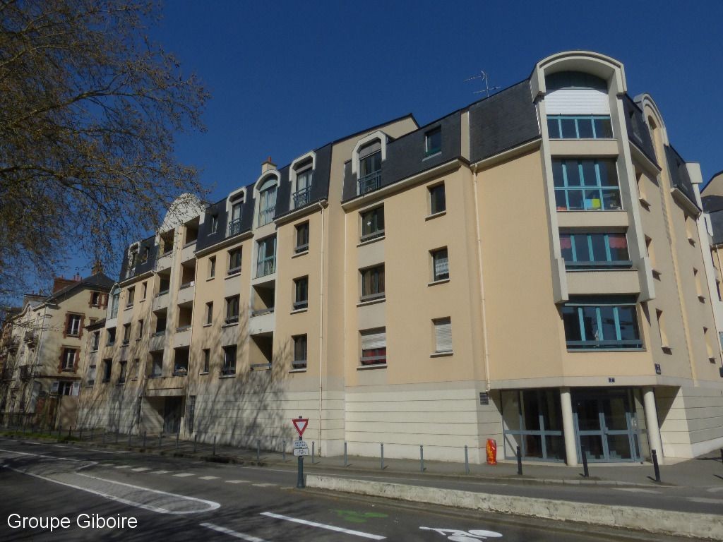Appartement T2  - Rennes (482664) - photo-5