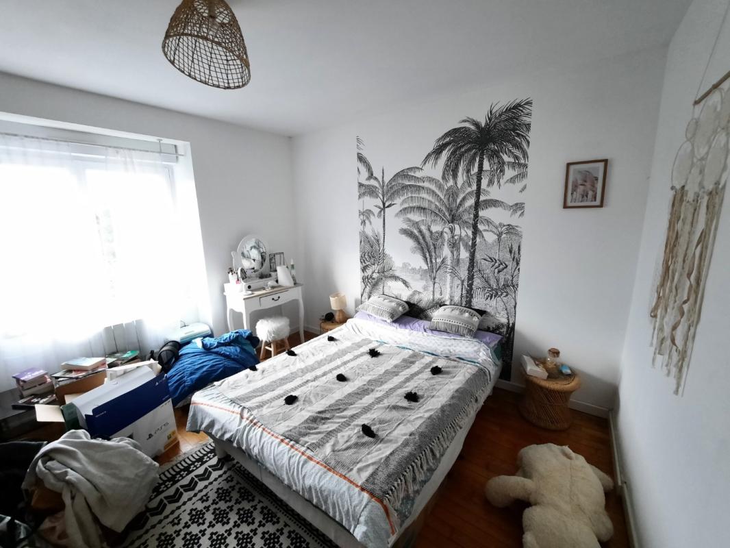 Maison T3  - Guichen (440560) - photo-5