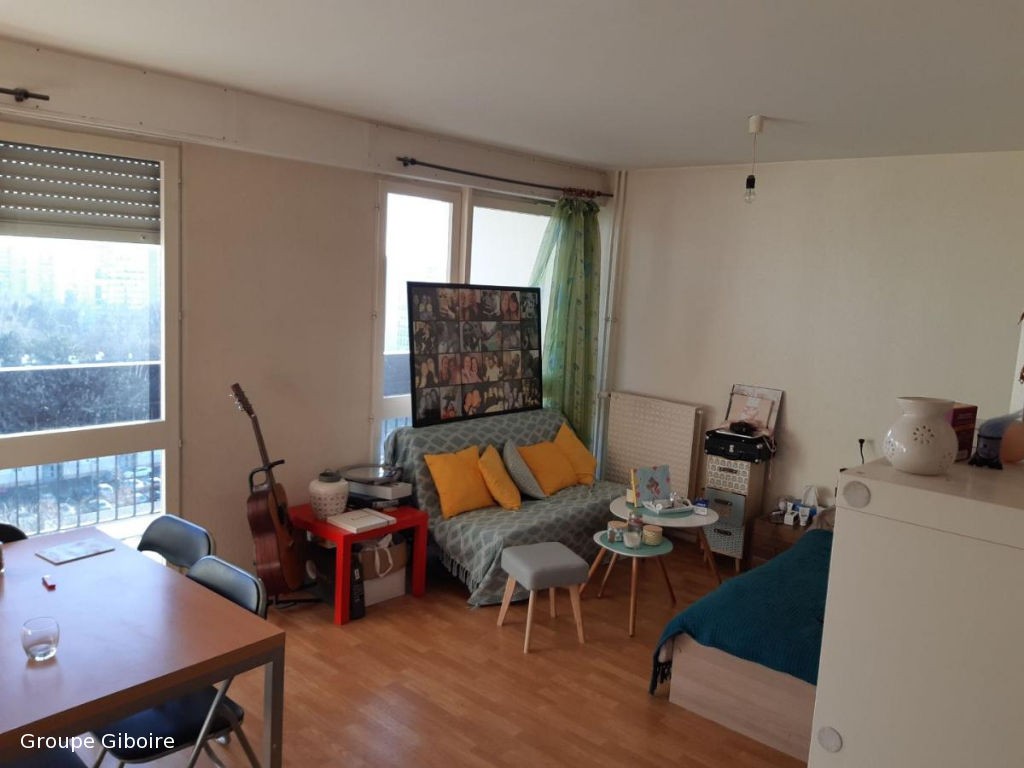 Appartement T1  - Rennes (482463) - photo-5