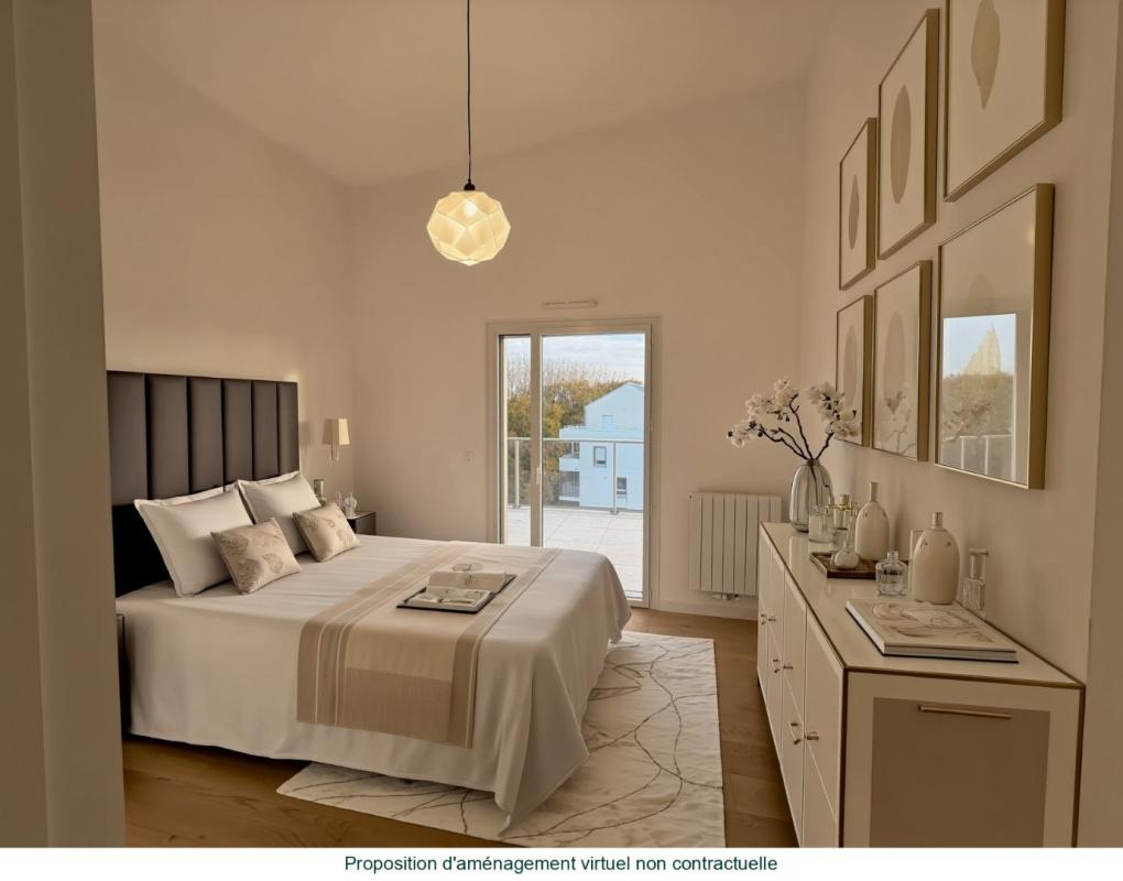 Appartement T6  - Cesson Sevigne (482639) - photo-5