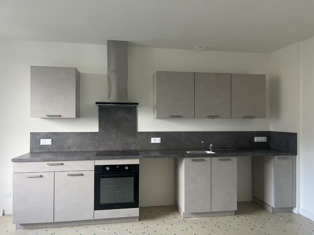 Maison T4  - Saint Coulomb (472082) - photo-5