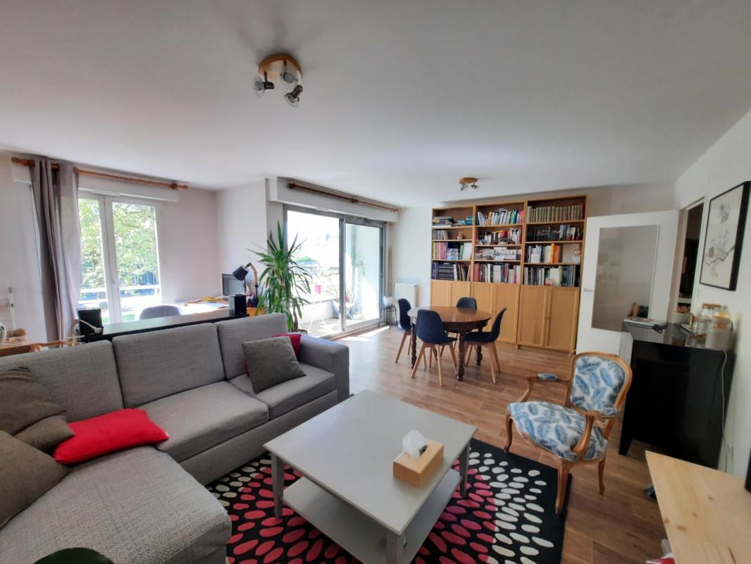 Appartement T3  - Rennes (483158) - photo-5