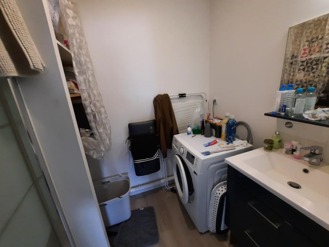 Appartement T2  - Pont Pean (481860) - photo-5