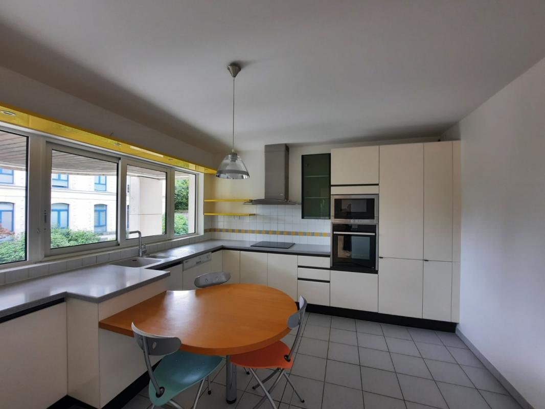 Appartement T5  - Rennes (412970) - photo-5