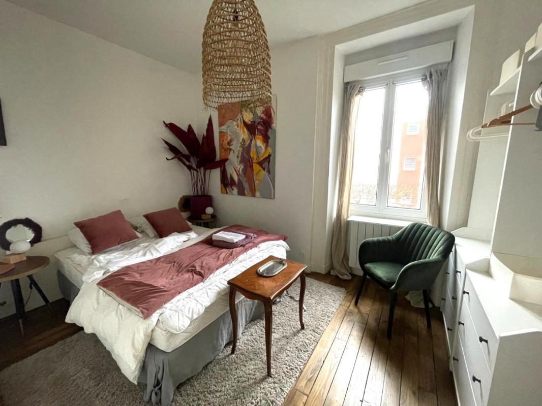 Appartement T2  - Rennes (482831) - photo-5