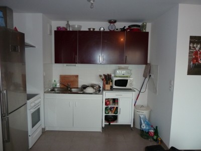 Appartement T2  - Pace (481310) - photo-5