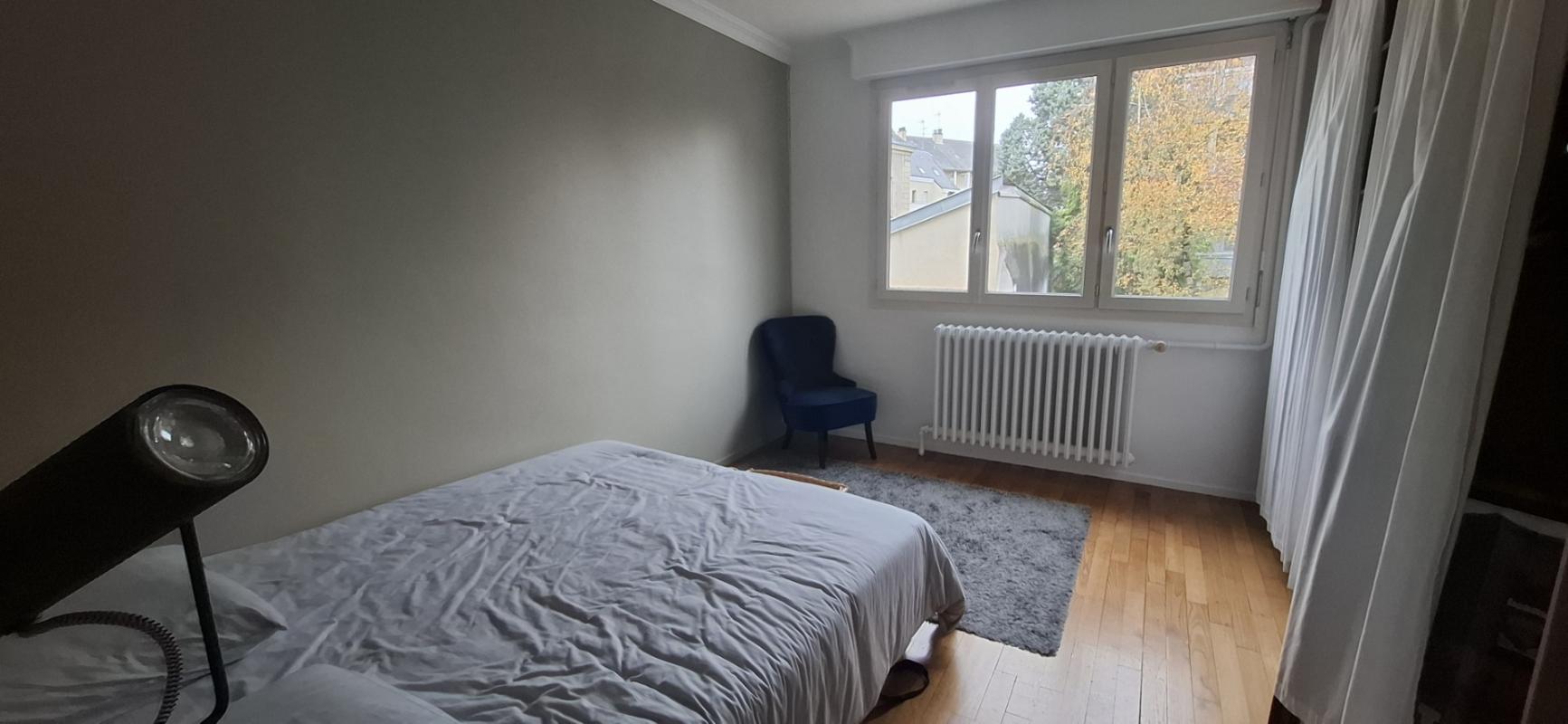 Appartement T3  - Rennes (479879) - photo-5