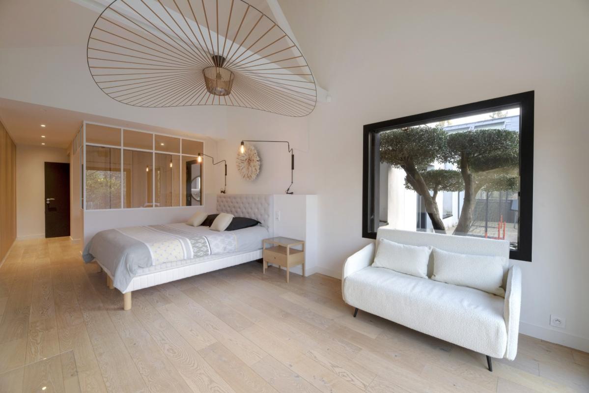 Maison T10  - Vern Sur Seiche (481020) - photo-5