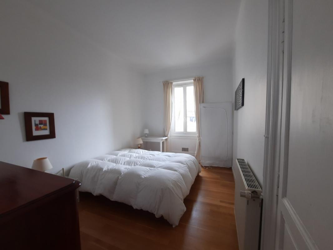 Appartement T2  - Rennes (460550) - photo-5