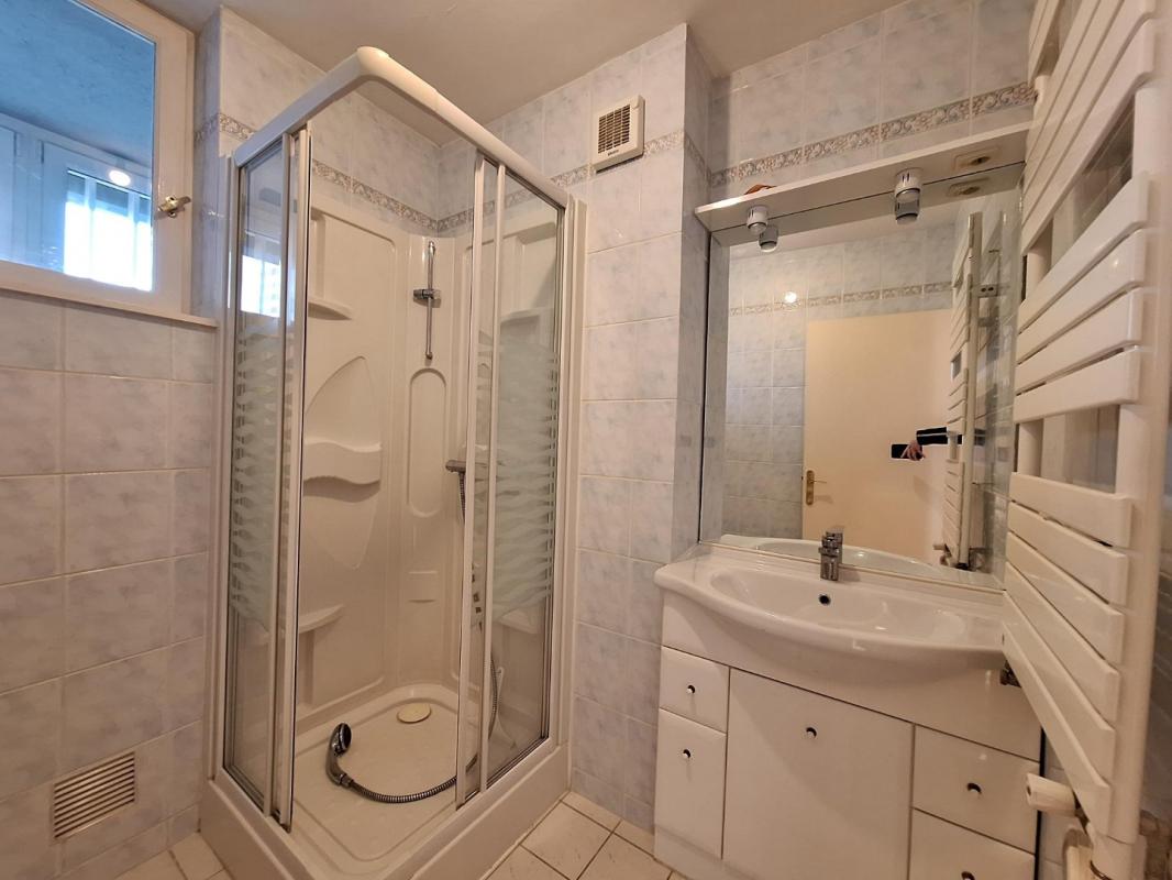 Appartement T3  - Rennes (482302) - photo-5