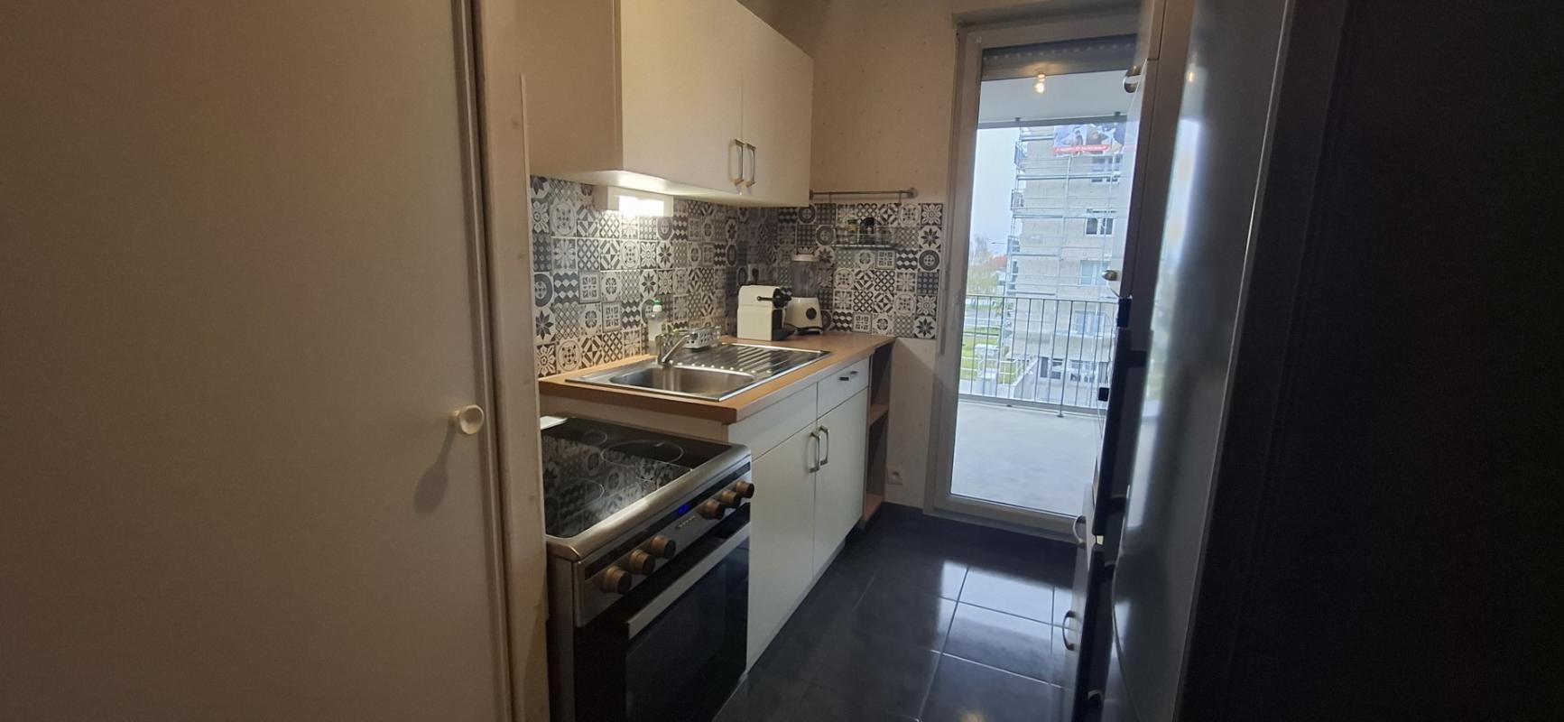 Appartement T3  - Rennes (463091) - photo-5