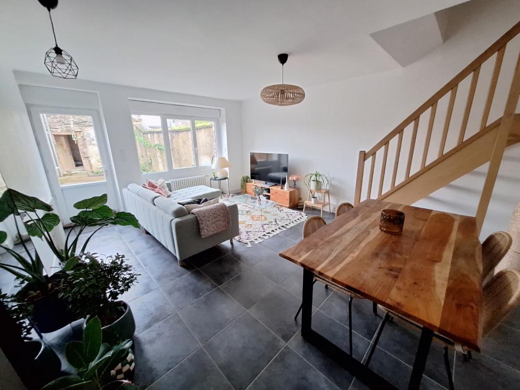 Maison T3  - Guignen (479123) - photo-5