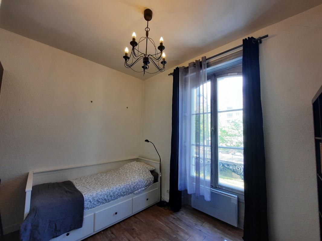 Appartement T1  - Rennes (463759) - photo-5