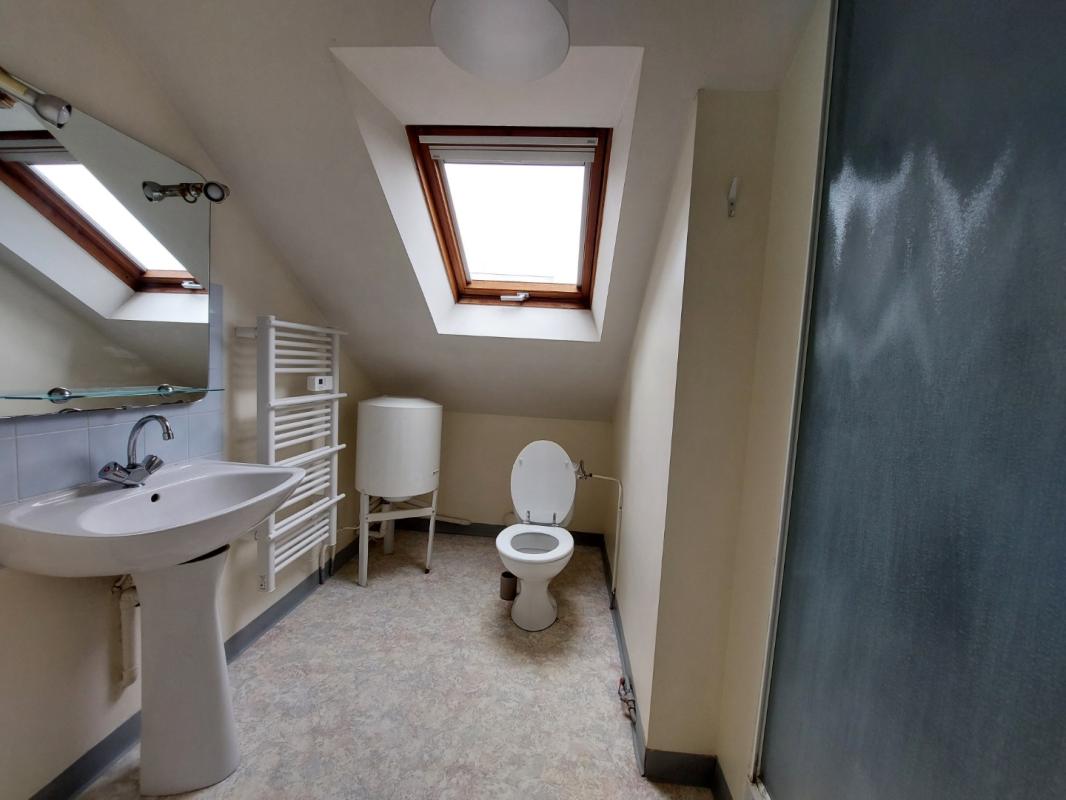 Appartement T1  - Rennes (486650) - photo-5