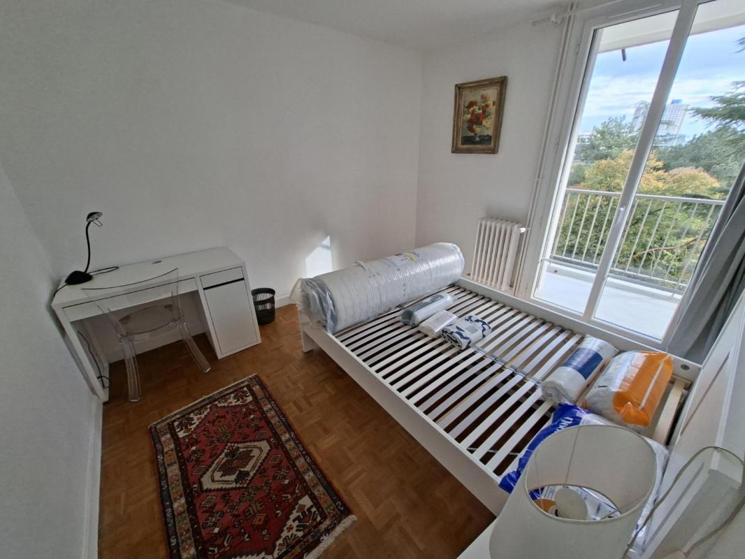 Appartement T4  - Rennes (482383) - photo-5