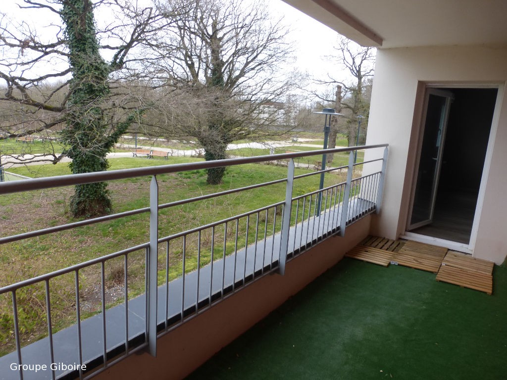 Appartement T3  - Rennes (471082) - photo-5