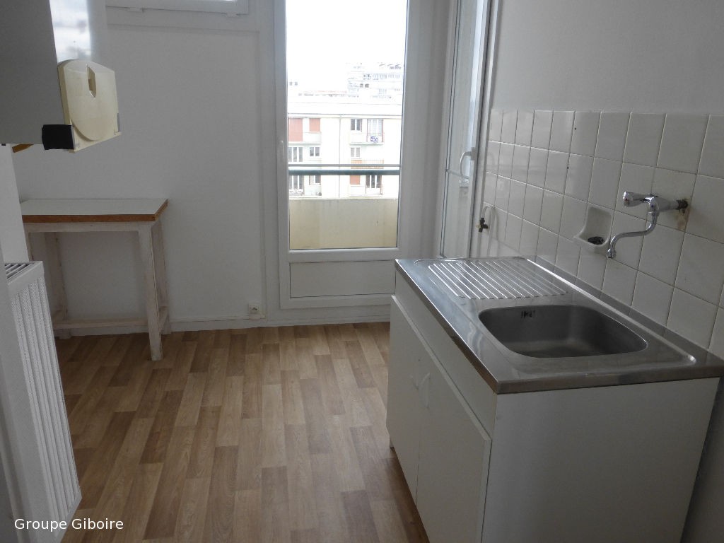 Appartement T3  - Rennes (483968) - photo-5
