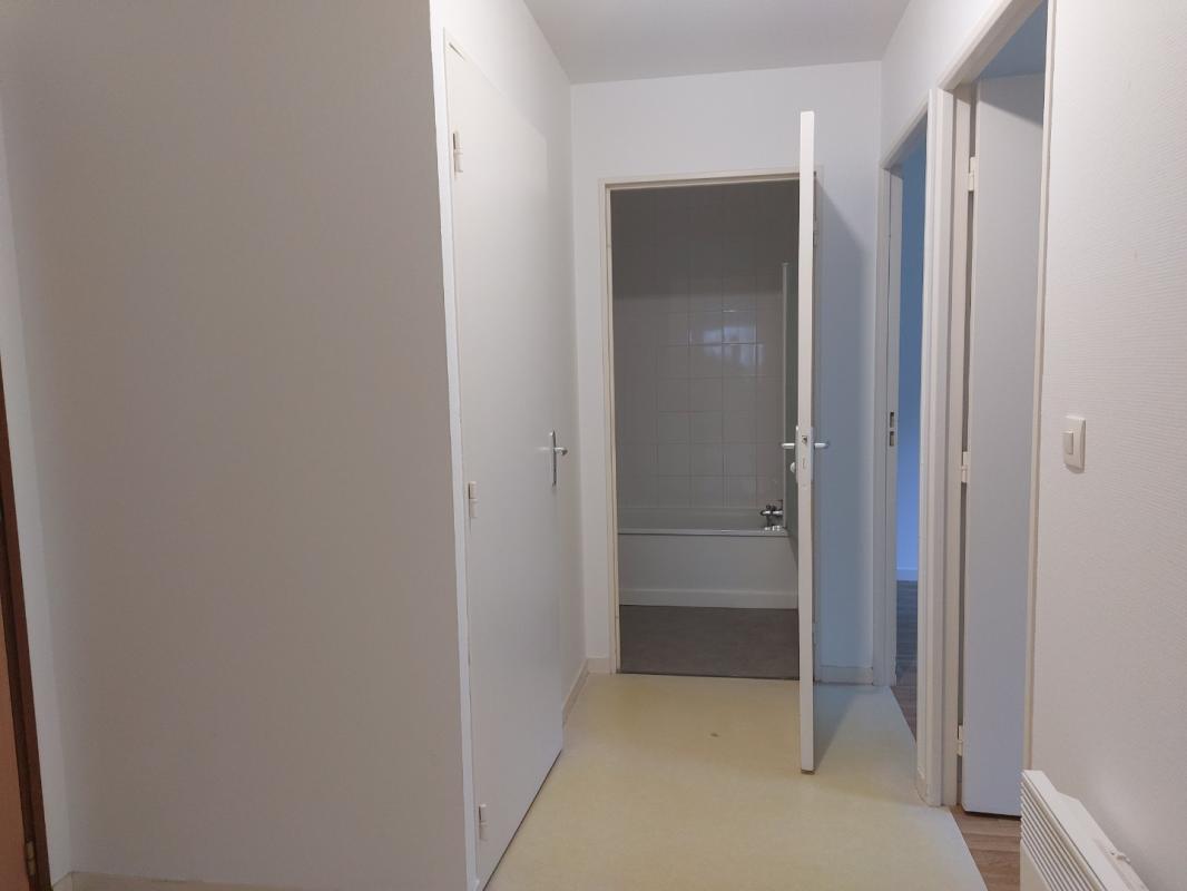 Appartement T3  - Nantes (486626) - photo-5