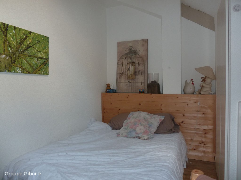 Appartement T1  - Rennes (478840) - photo-5