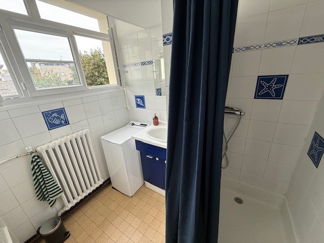 Appartement T3  - Rennes (479096) - photo-5