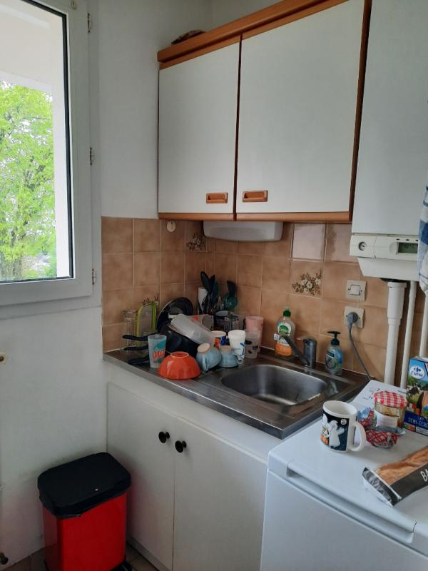 Appartement T1  - Rennes (486653) - photo-5