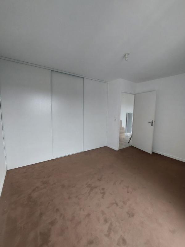 Appartement T2  - Nantes (487531) - photo-5