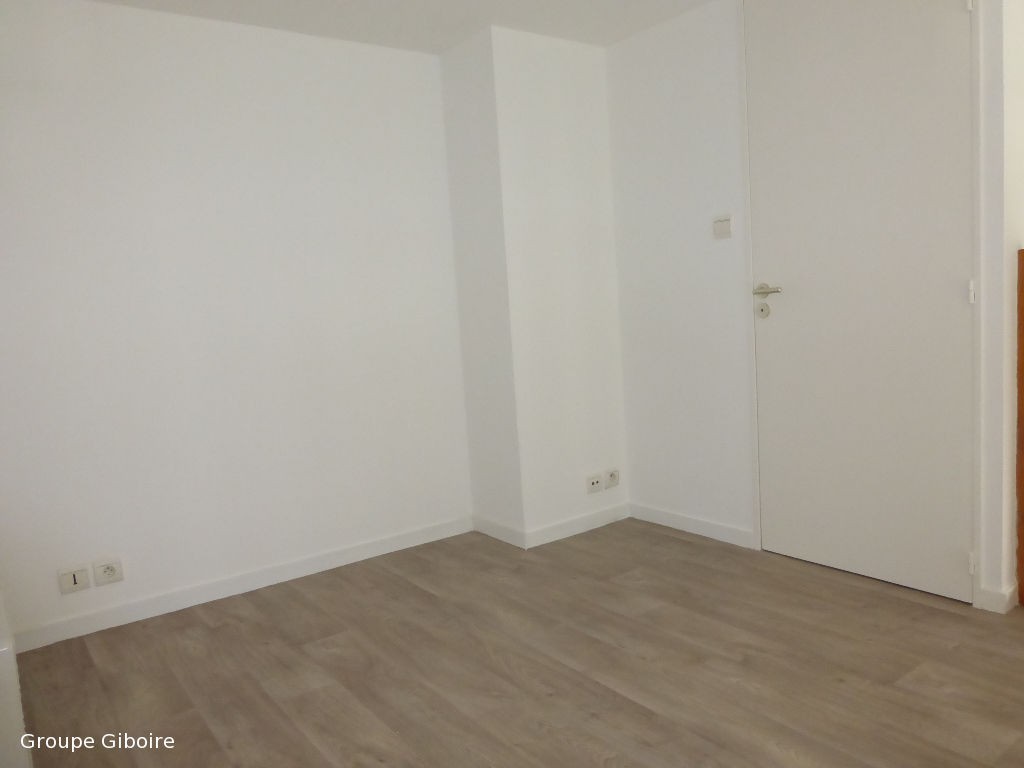 Appartement T2  - Rennes (481089) - photo-5