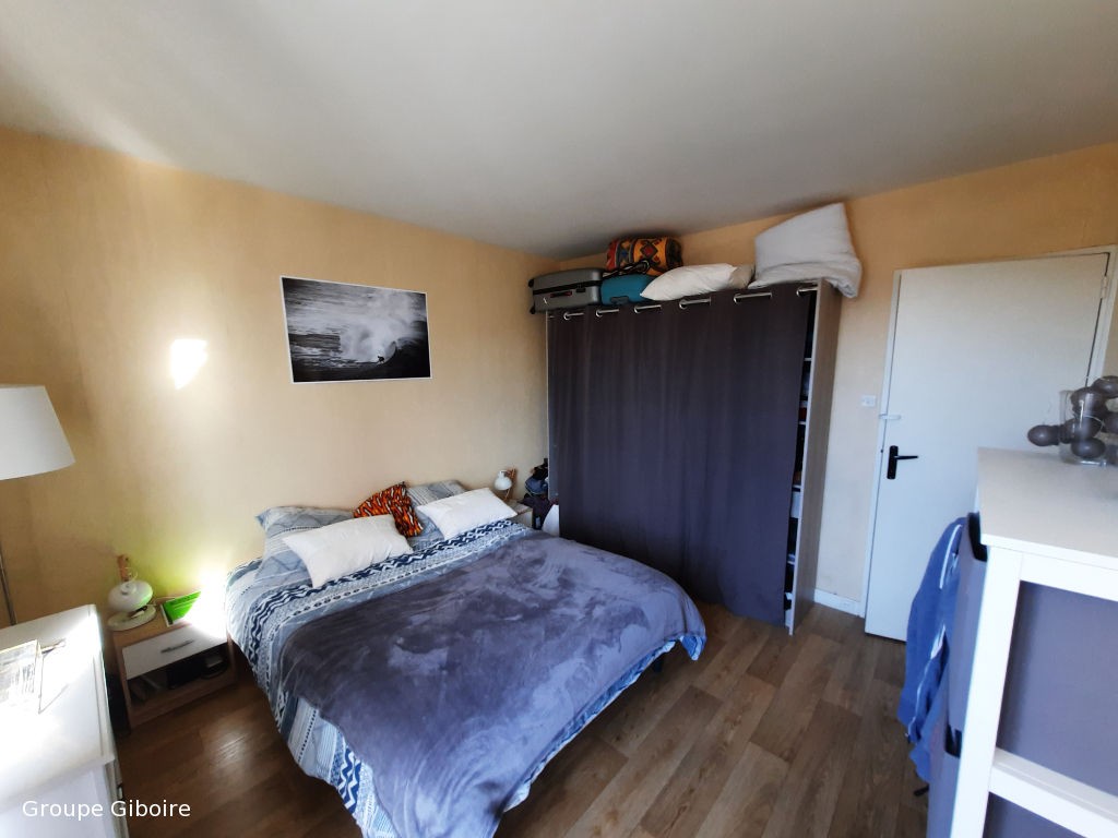 Appartement T2  - Rennes (481655) - photo-5