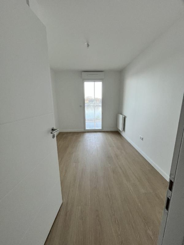 Appartement T3  - Lorient (482214) - photo-5
