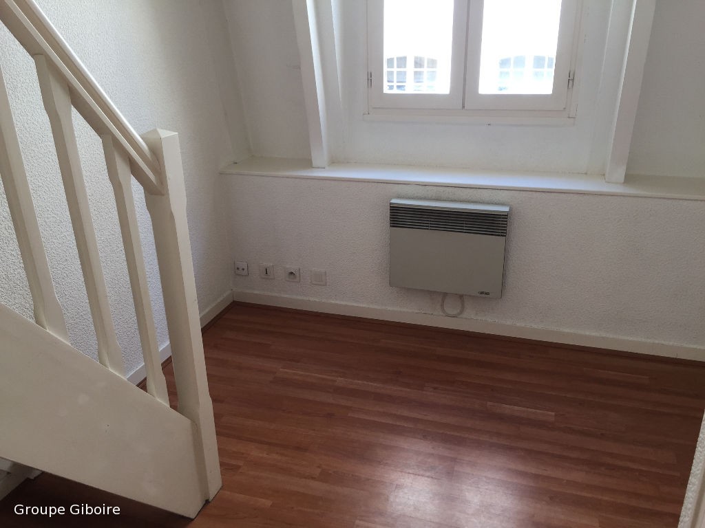 Appartement T1  - Rennes (482073) - photo-5